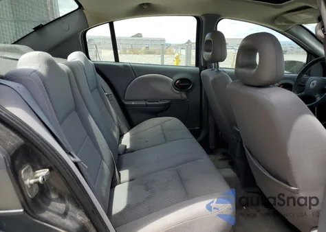 2005 Saturn Ion Level 2 from USA, damaged, VIN 1G8AZ52F95Z126136